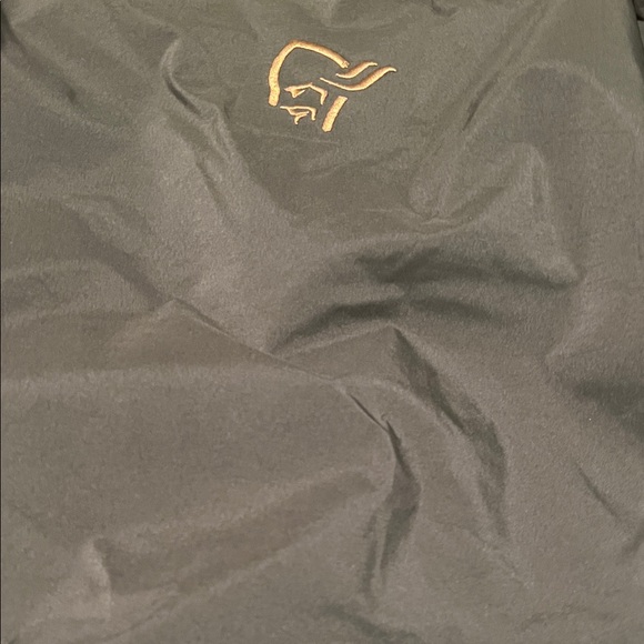 Norrøna Tamok Gore-Tex Women's Snowboard Jacket Rosin - Picture 13 of 16